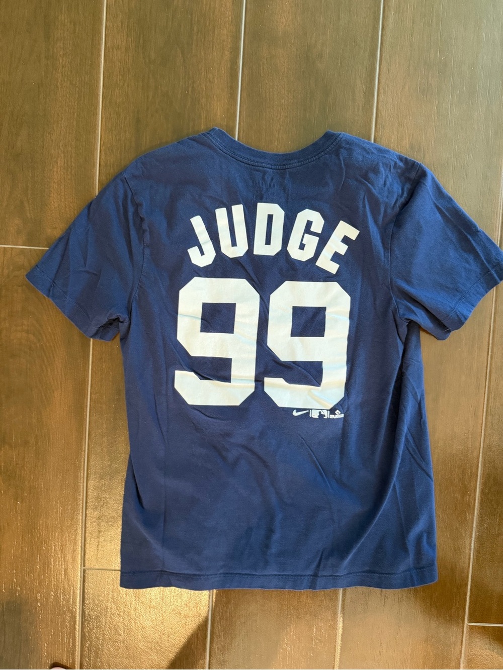 NIKE YANKEE JUDGE T